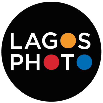 Lagos Photo logo