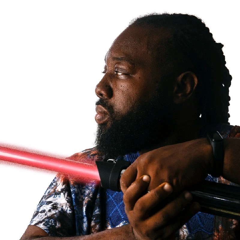 Chinedu Abili-Mordi