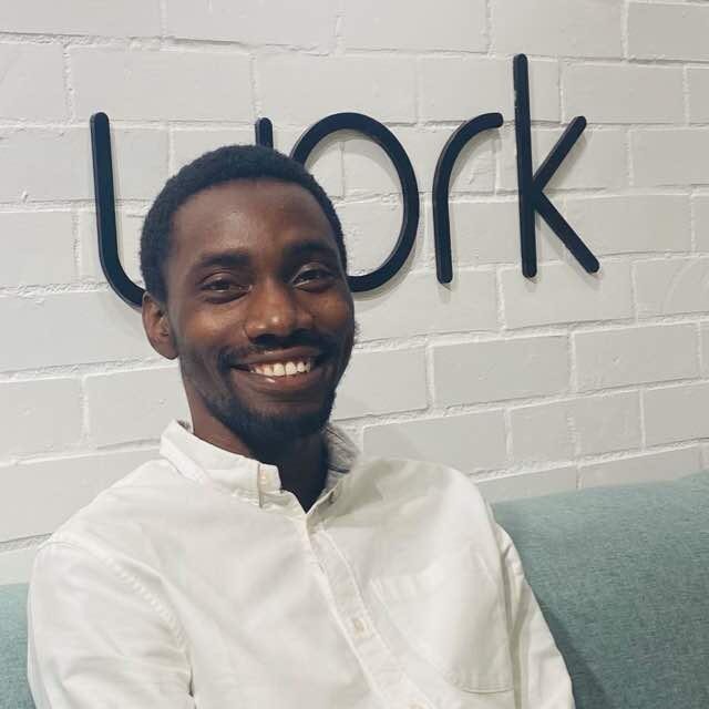 Opeyemi John